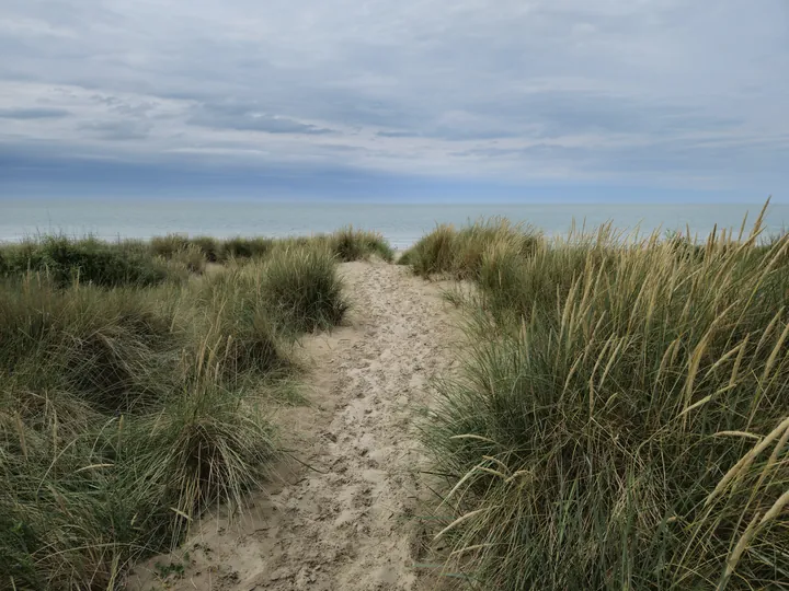 Bredene (België)